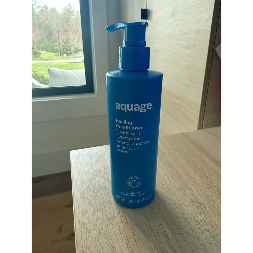 $22 New Aquage Healing Conditioner - 8oz